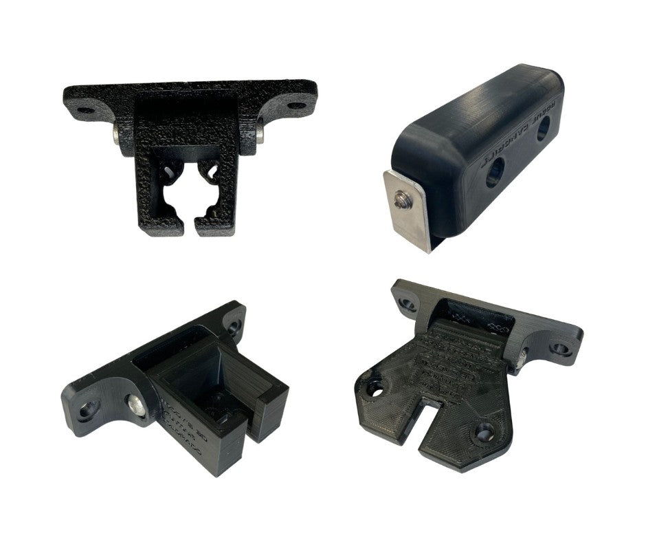 Reverse Camera Brackets