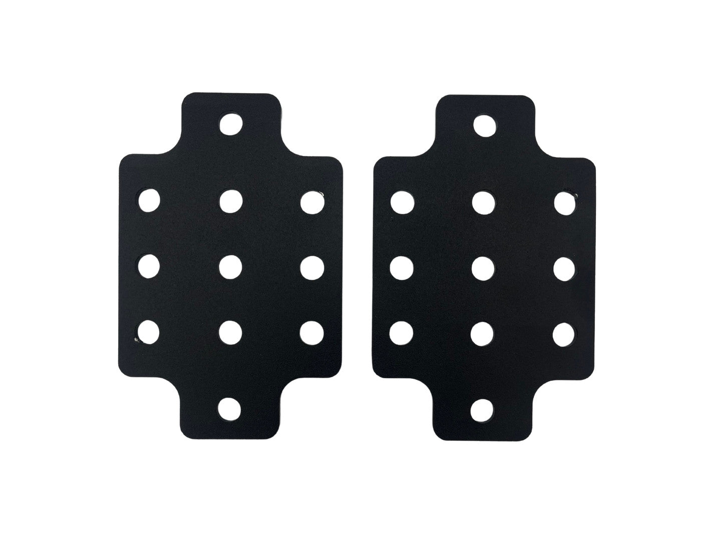 Rogue Bar to Unistrut Adaptor Plates - Pair