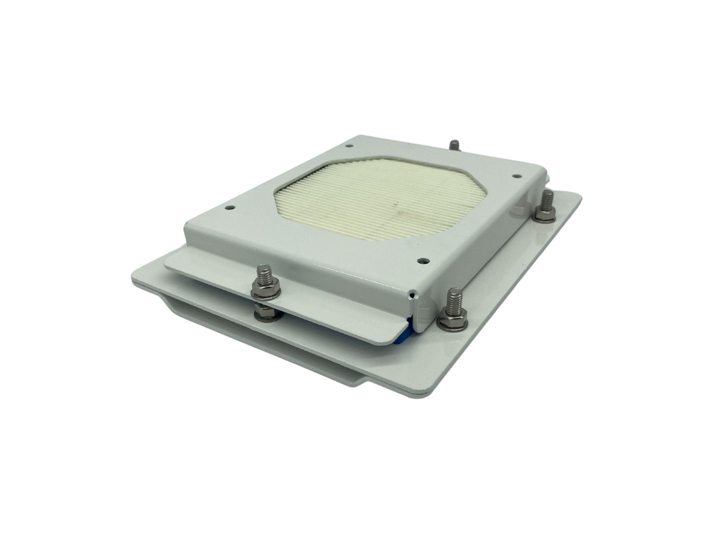 V2 Front Mount Canopy Air Vent with Filter