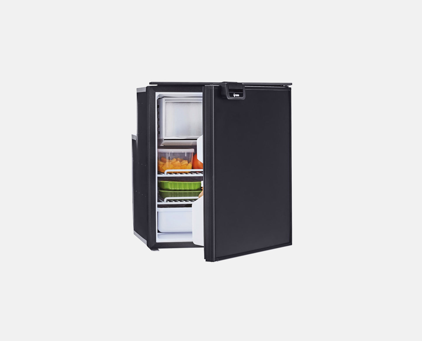 Bushman DC65X, 65L Fridge/Freezer 12V / 24V