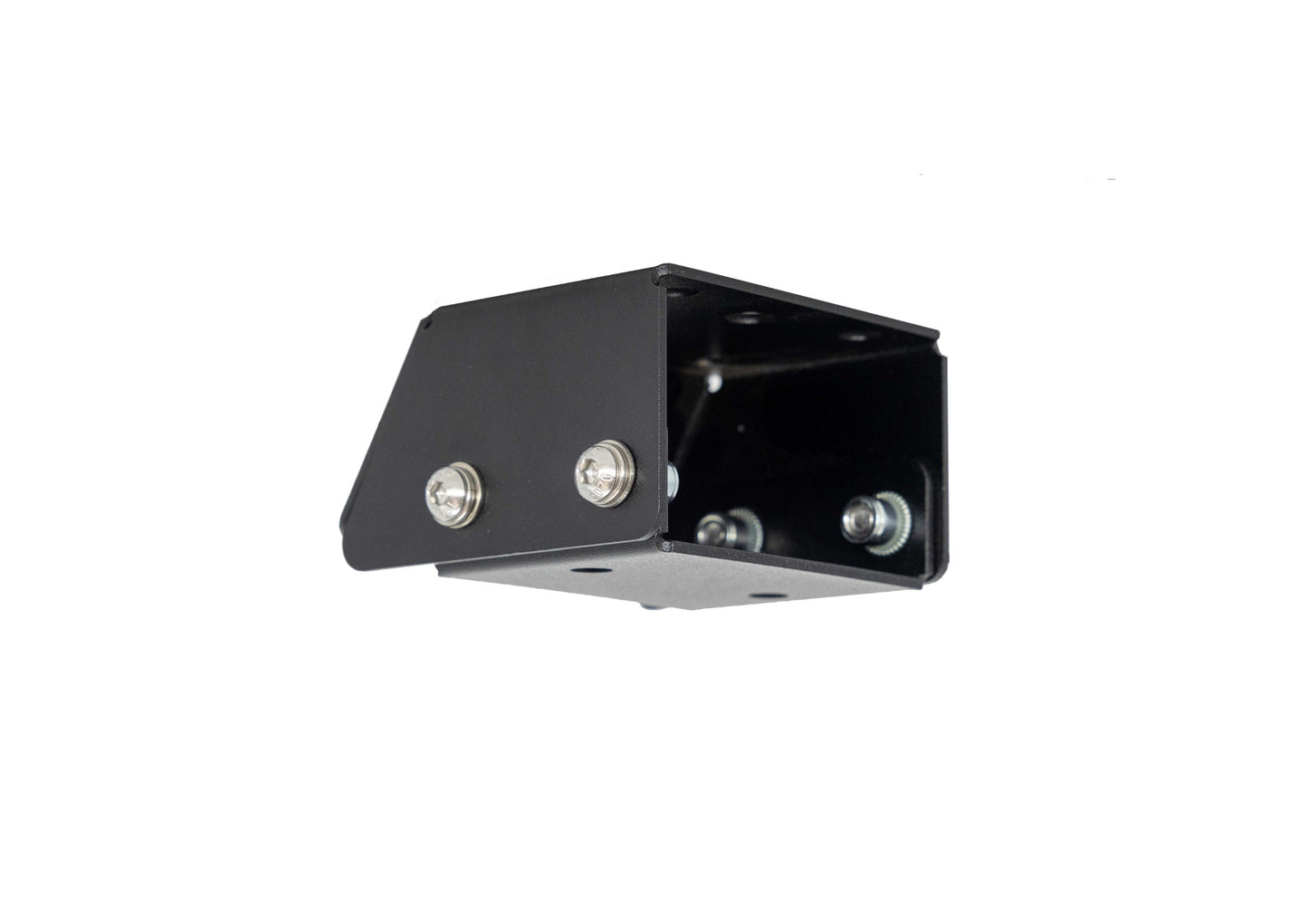 50mm High Rogue Bar Mounting Foot Set