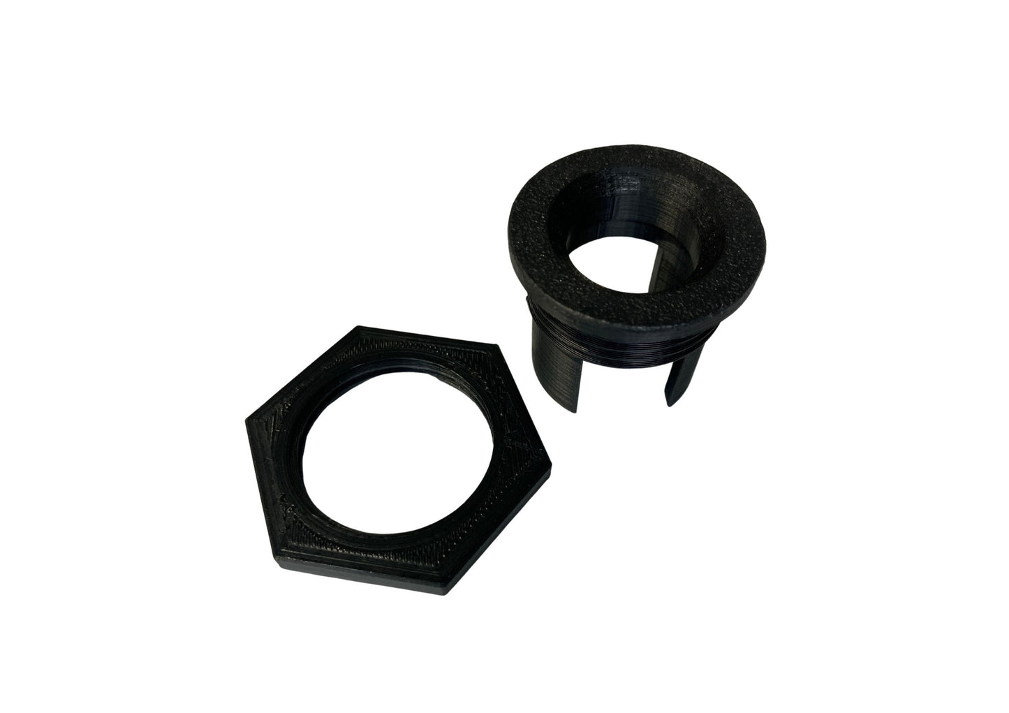Silverado Reverse Sensor Refit Flush Mount Kit