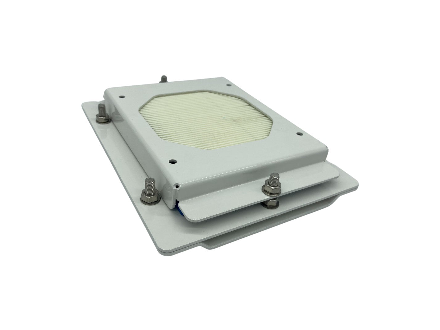 V2 Front Mount Canopy Air Vent with Filter