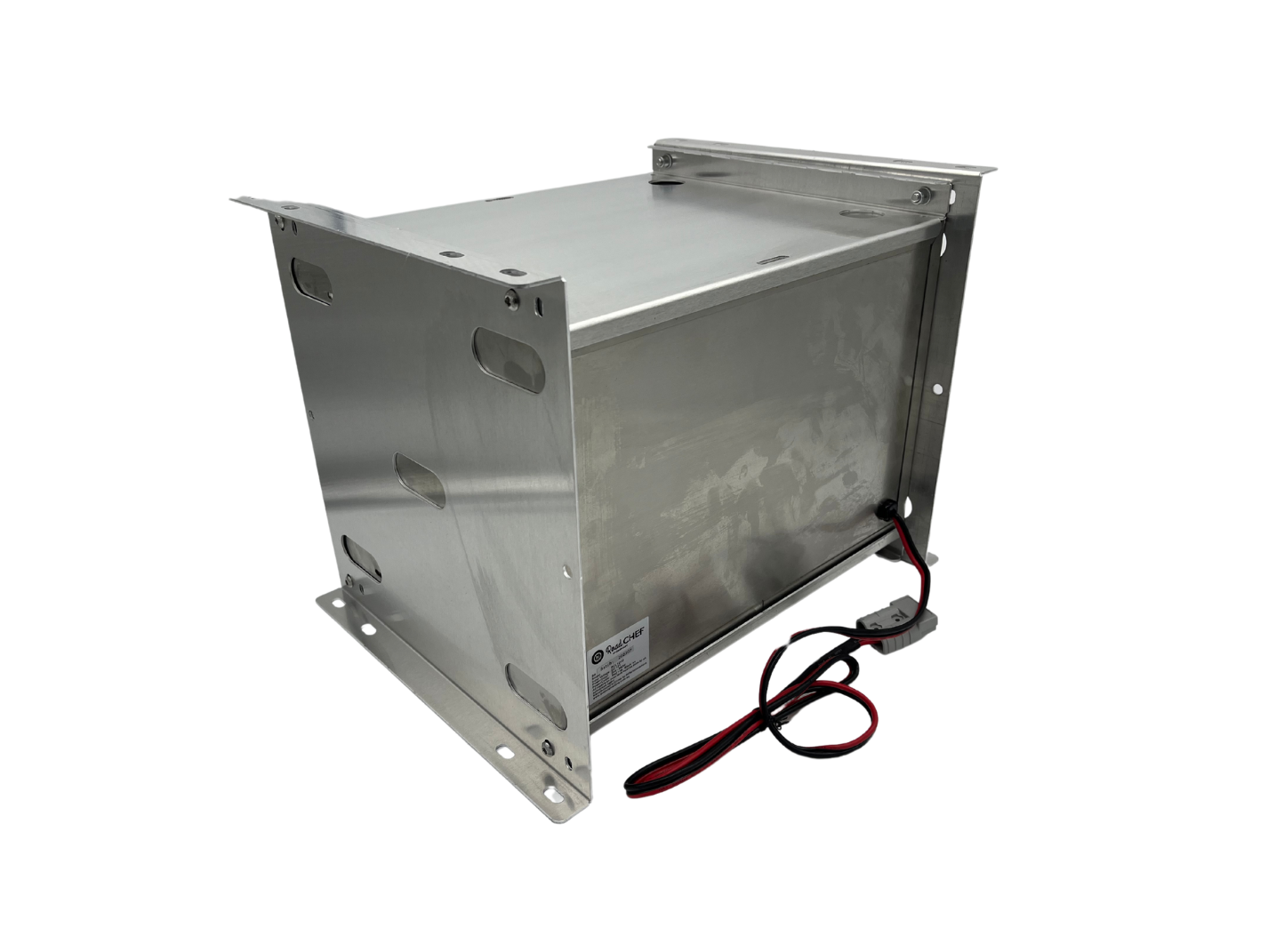 Road Chef Big Bertha Oven Mount