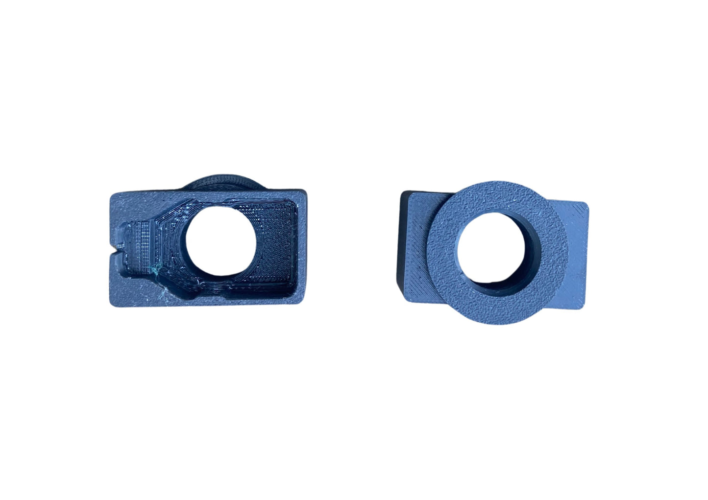 Dmax/BT50 Reverse Sensor Refit Flush Mount Kit