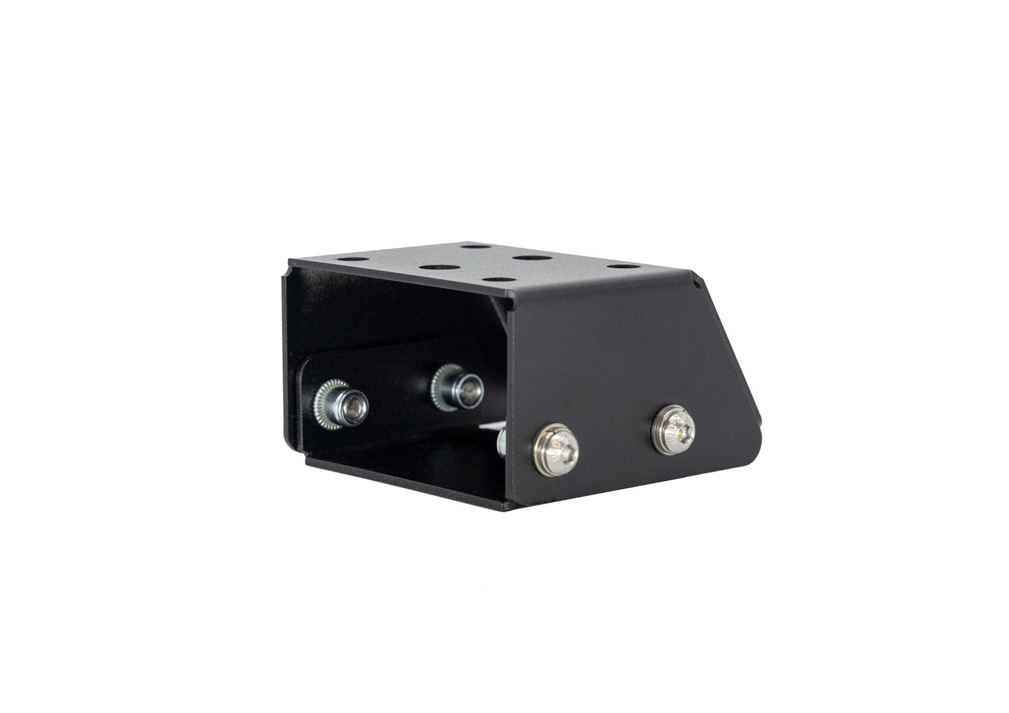 50mm High Rogue Bar Mounting Foot Set