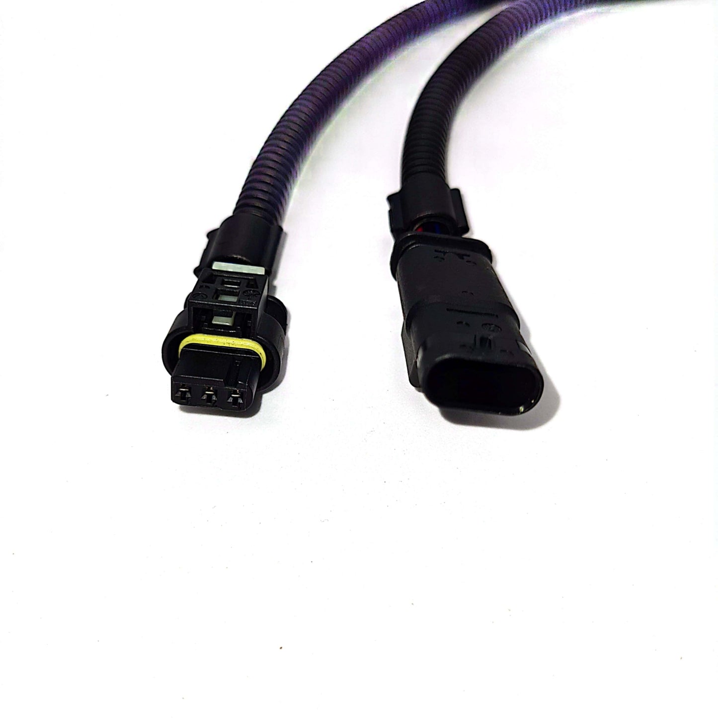 Ford Next Gen Ranger/Everest (2022+) - Front/Reverse Parking Sensor Remount Extensions