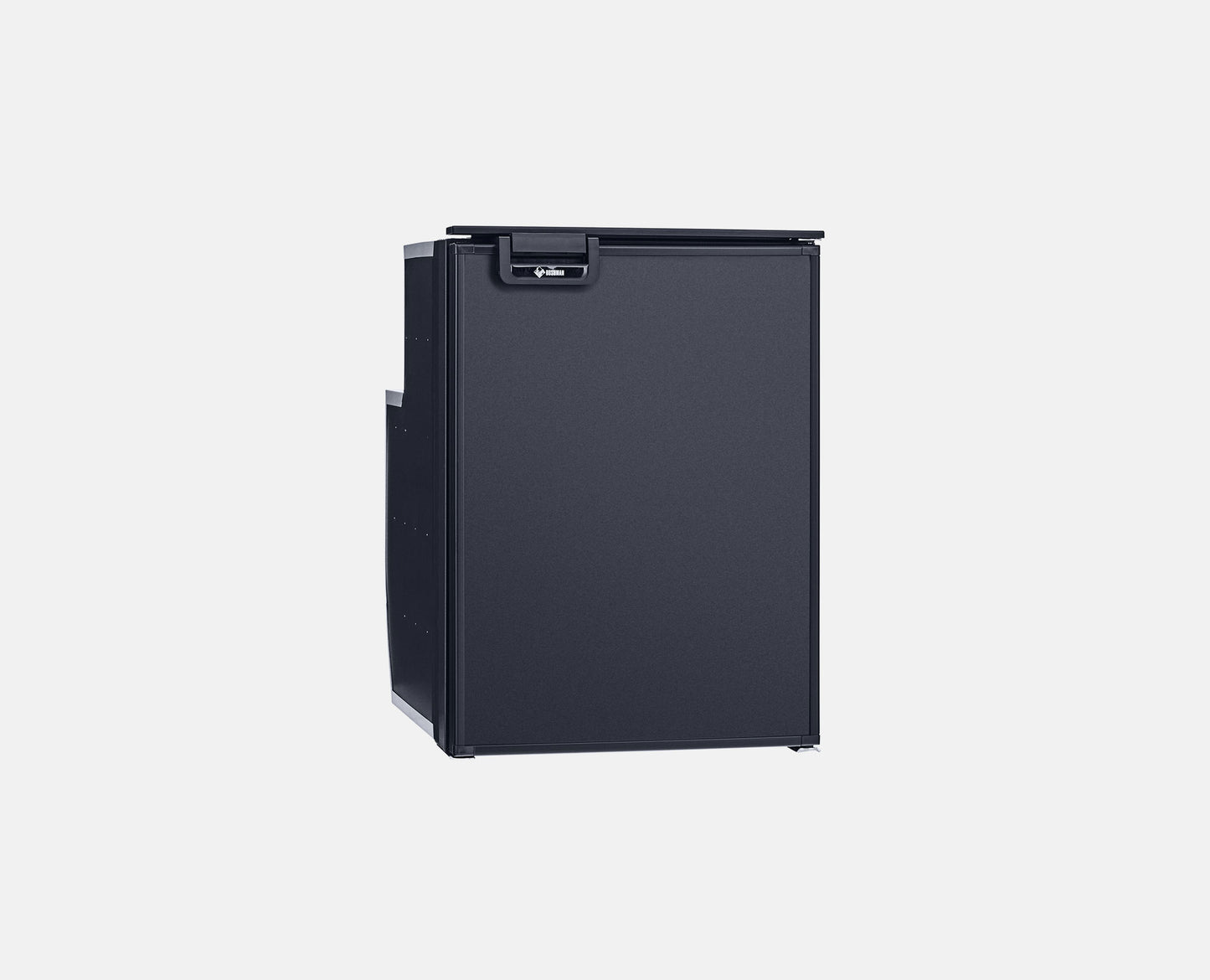 Bushman DC65X, 65L Fridge/Freezer 12V / 24V