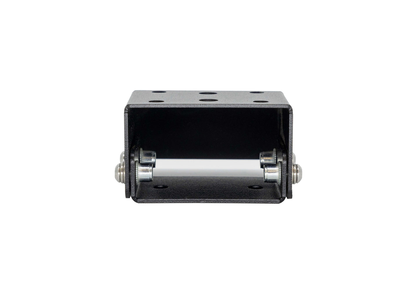 50mm High Rogue Bar Mounting Foot Set