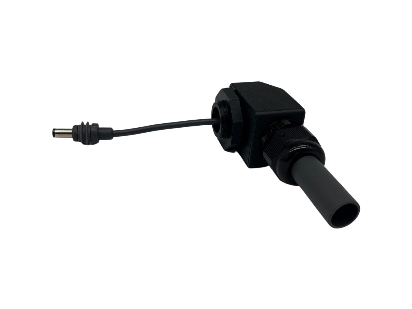 Starlink Mini 90 Degree Roof Gland with Adaptor Cable