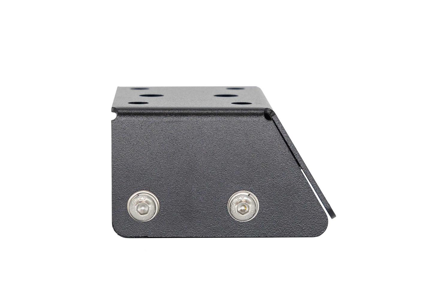 50mm High Rogue Bar Mounting Foot Set
