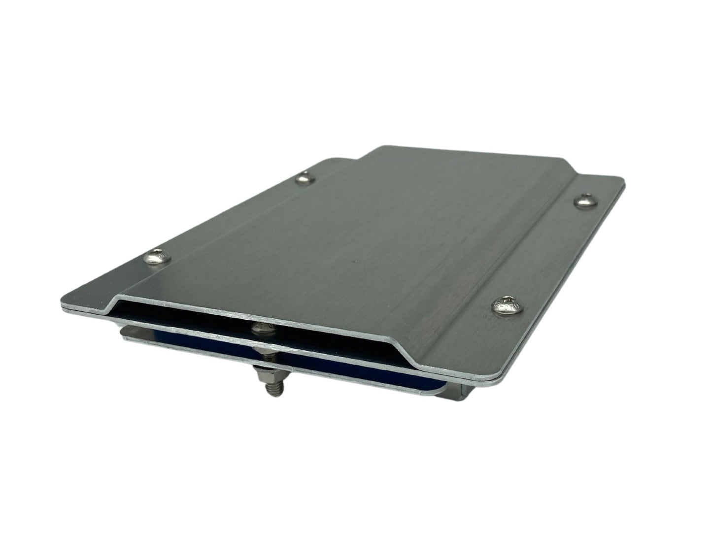 V2 Front Mount Canopy Air Vent with Filter