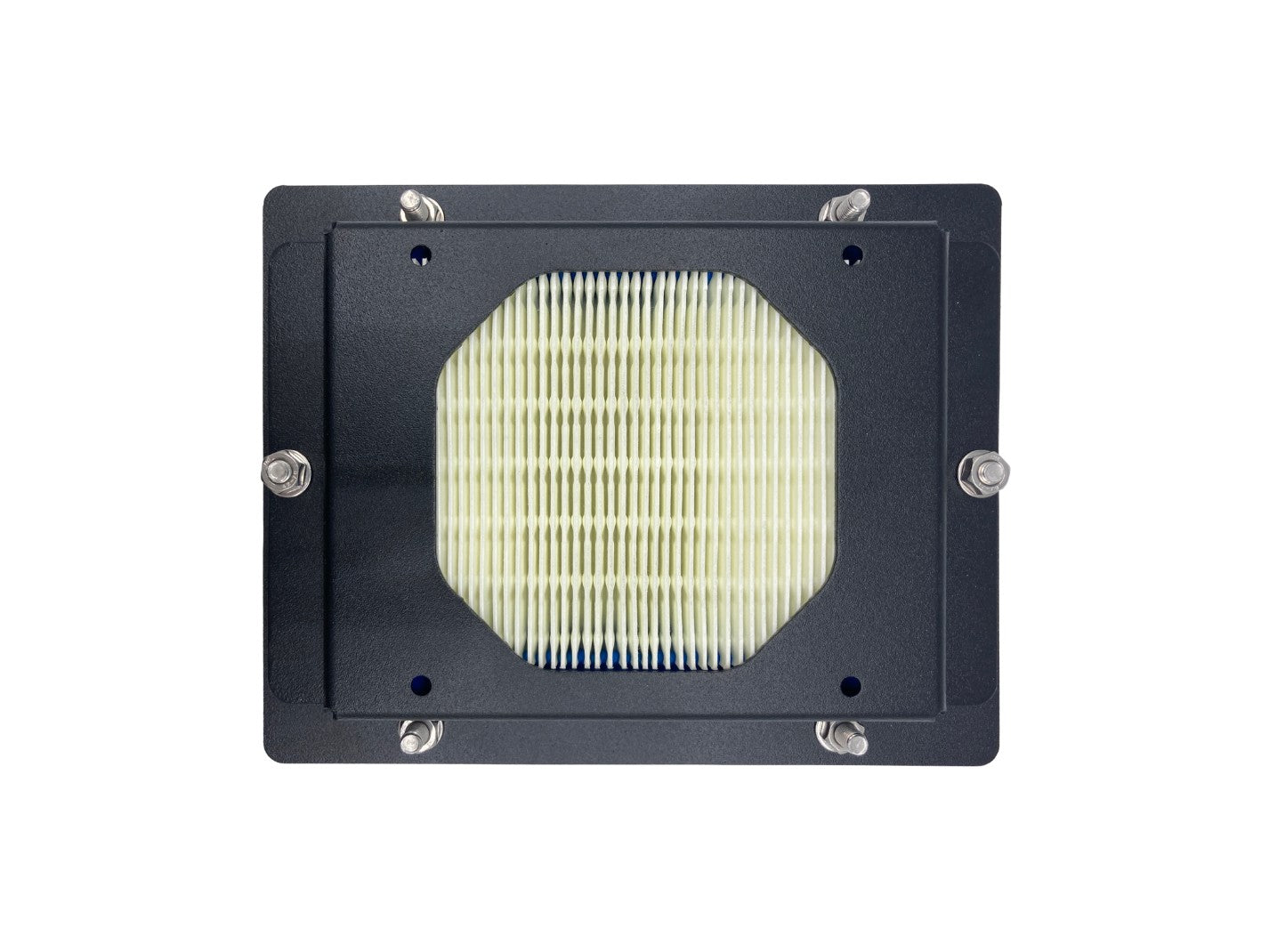 V2 Front Mount Canopy Air Vent with Filter