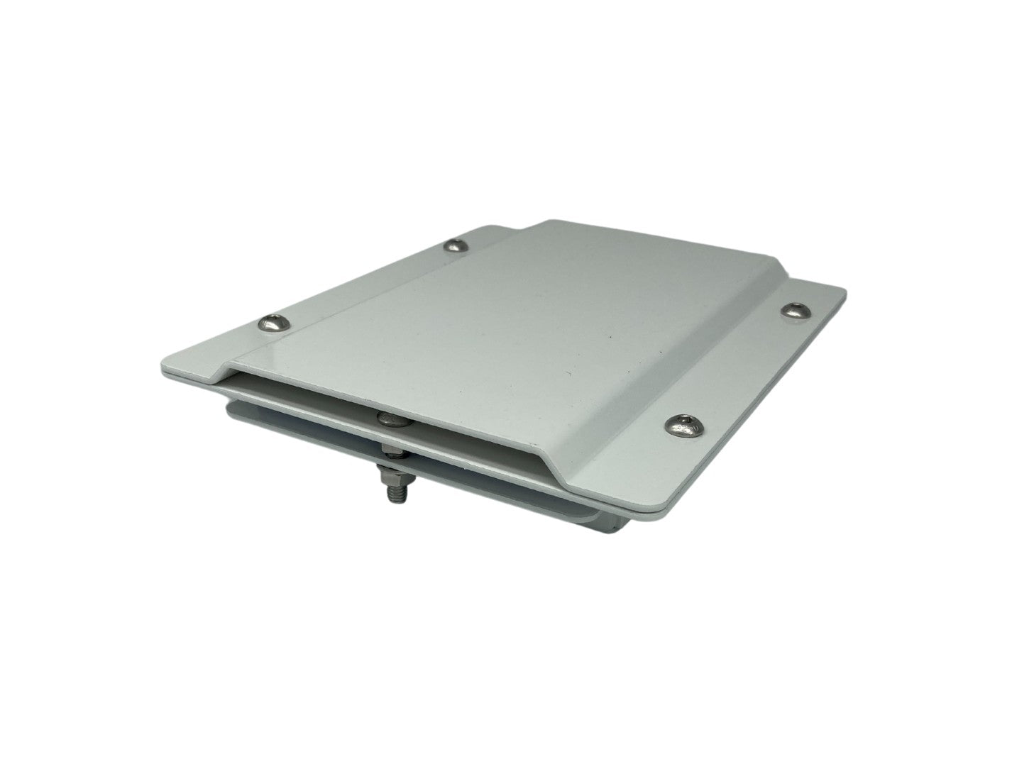 V2 Front Mount Canopy Air Vent with Filter