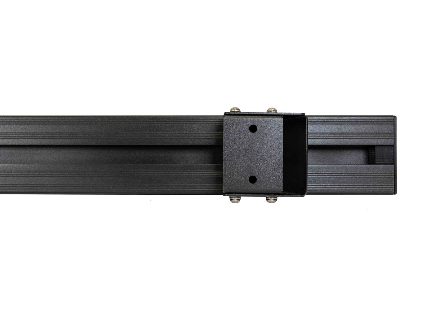 50mm High Rogue Bar Mounting Foot Set