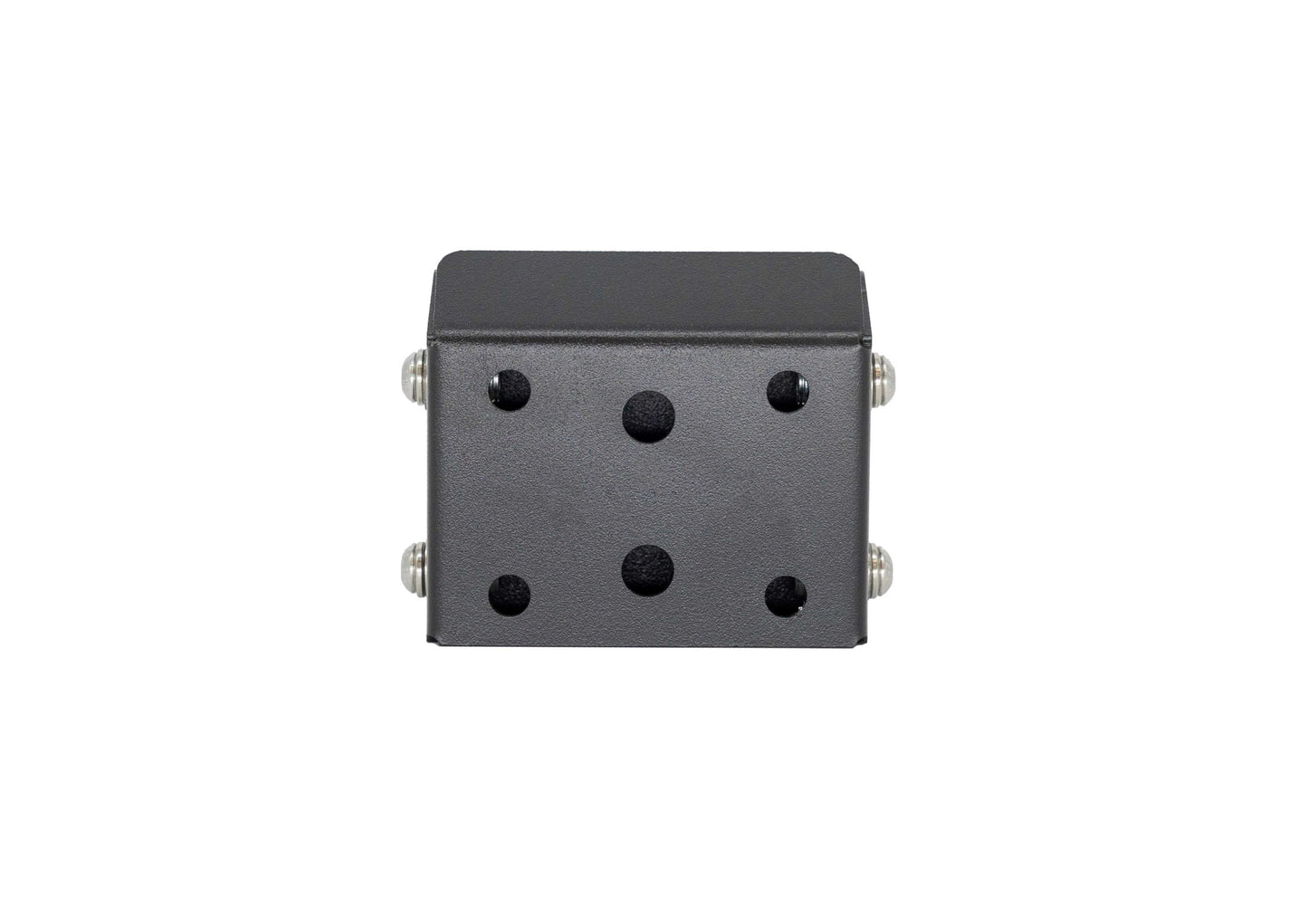 50mm High Rogue Bar Mounting Foot Set