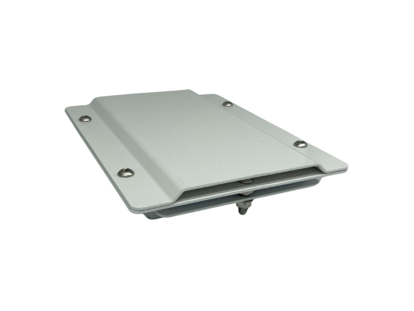 V2 Front Mount Canopy Air Vent with Filter