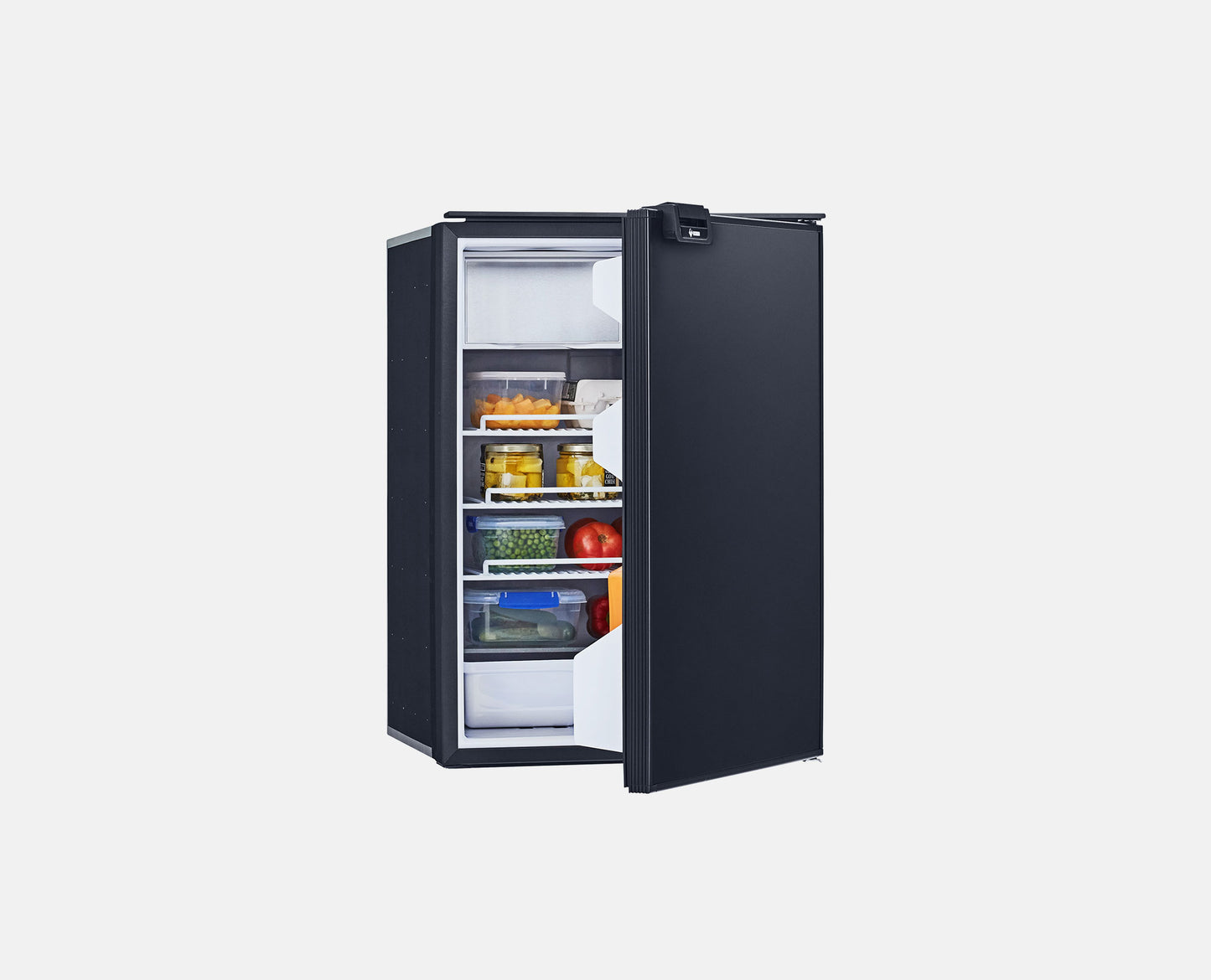 Bushman DC130X, 130L Fridge/Freezer 12V / 24V