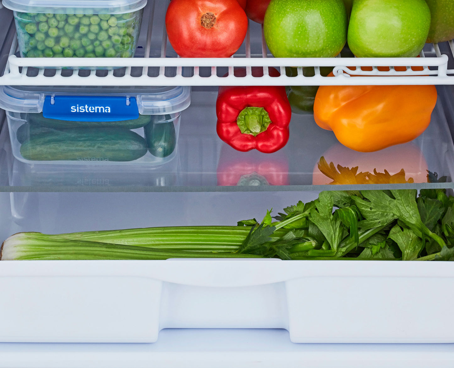 Bushman DC130X, 130L Fridge/Freezer 12V / 24V