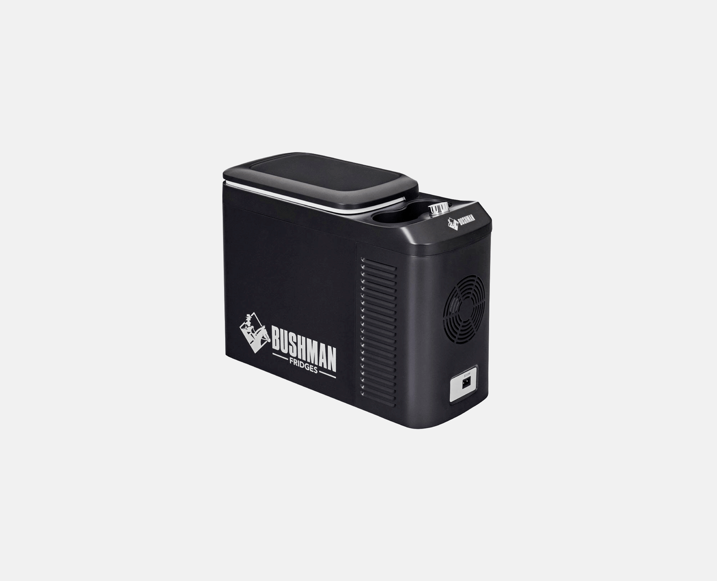 The Roadie 15L Fridge / Freezer