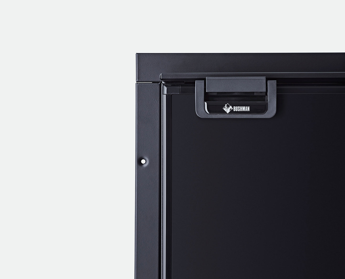 Bushman DC130X, 130L Fridge/Freezer 12V / 24V
