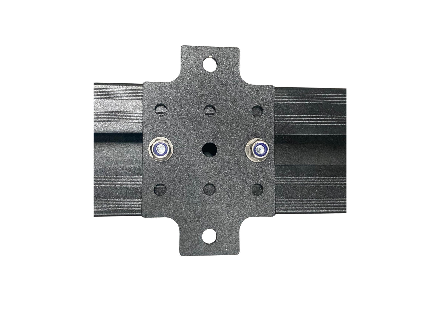 Rogue Bar to Unistrut Adaptor Plates - Pair