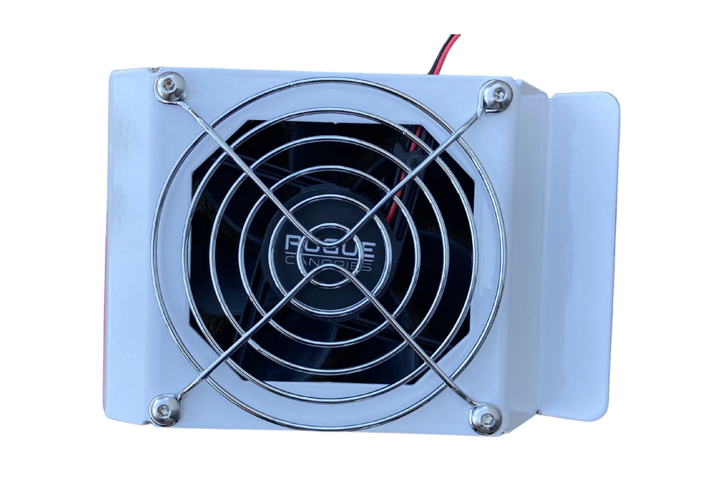 Kings Upright Fridge Fan Kit
