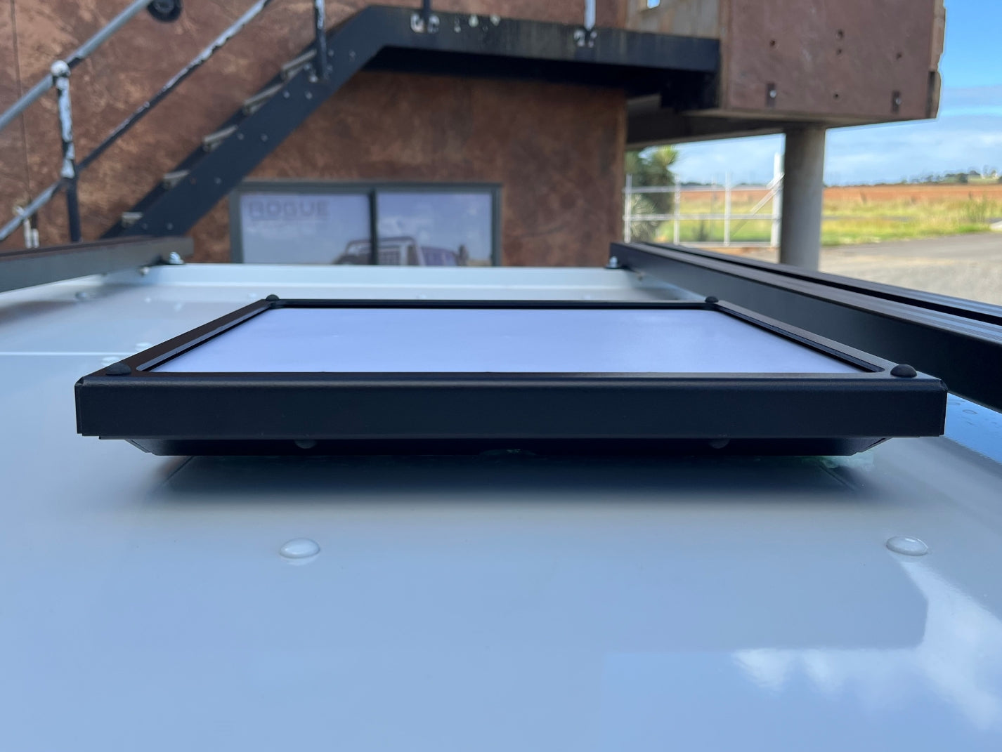 Starlink Mini Mount