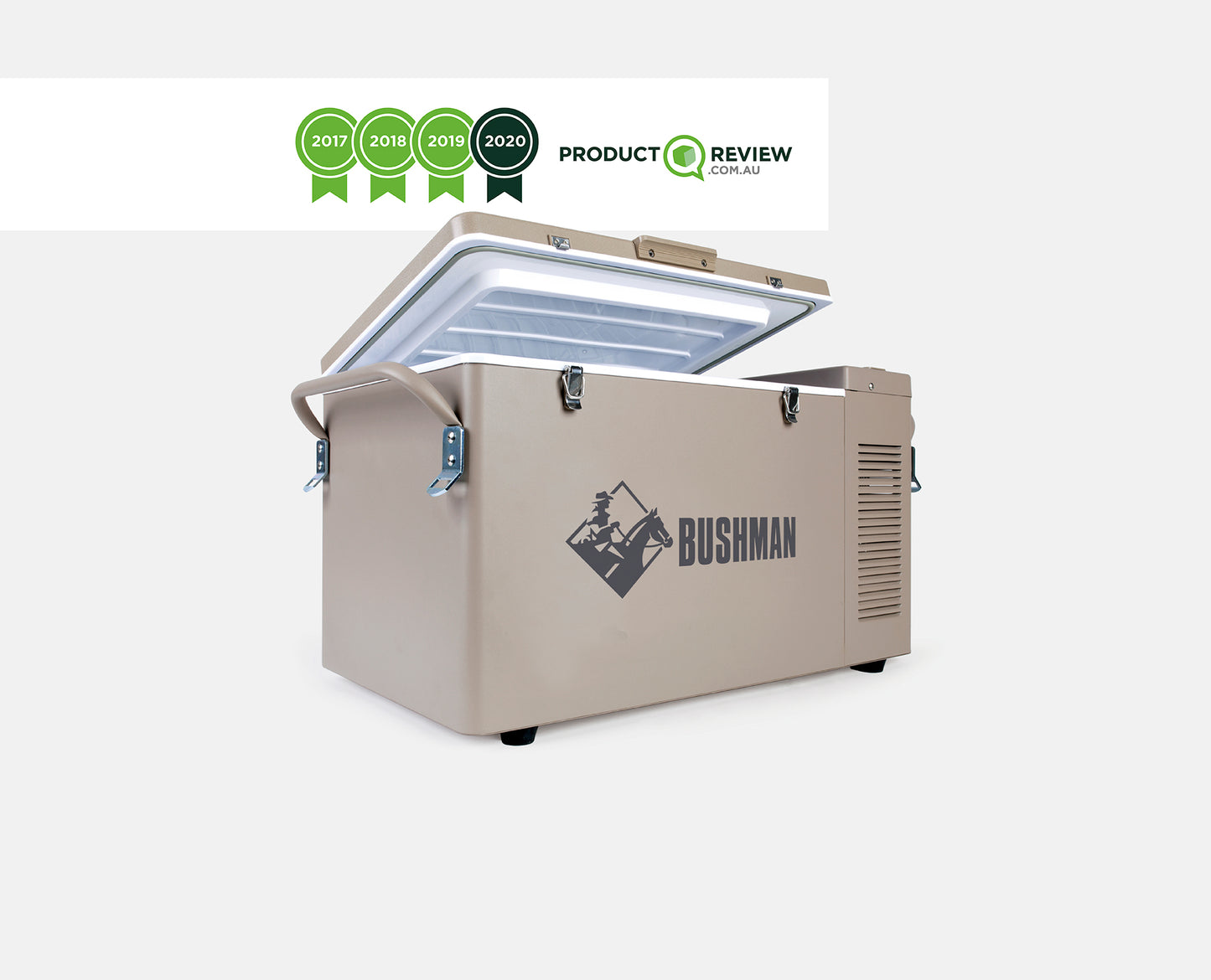 Original Bushman Fridge 35L Fridge