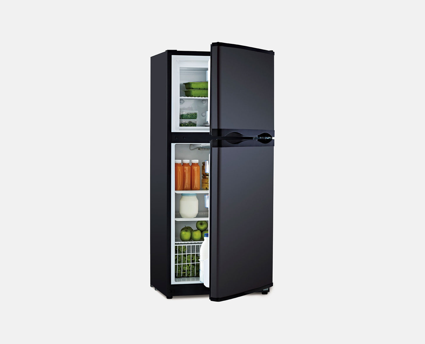 Bushman DC190L, 190L Caravan Fridge