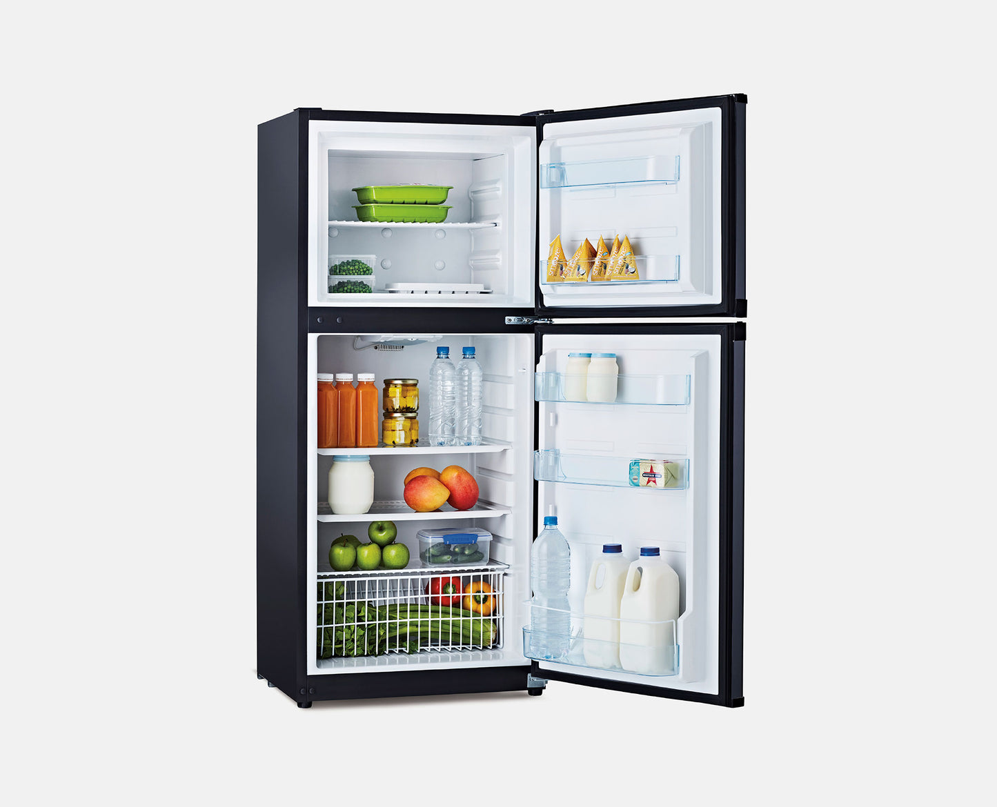 Bushman DC190L, 190L Caravan Fridge