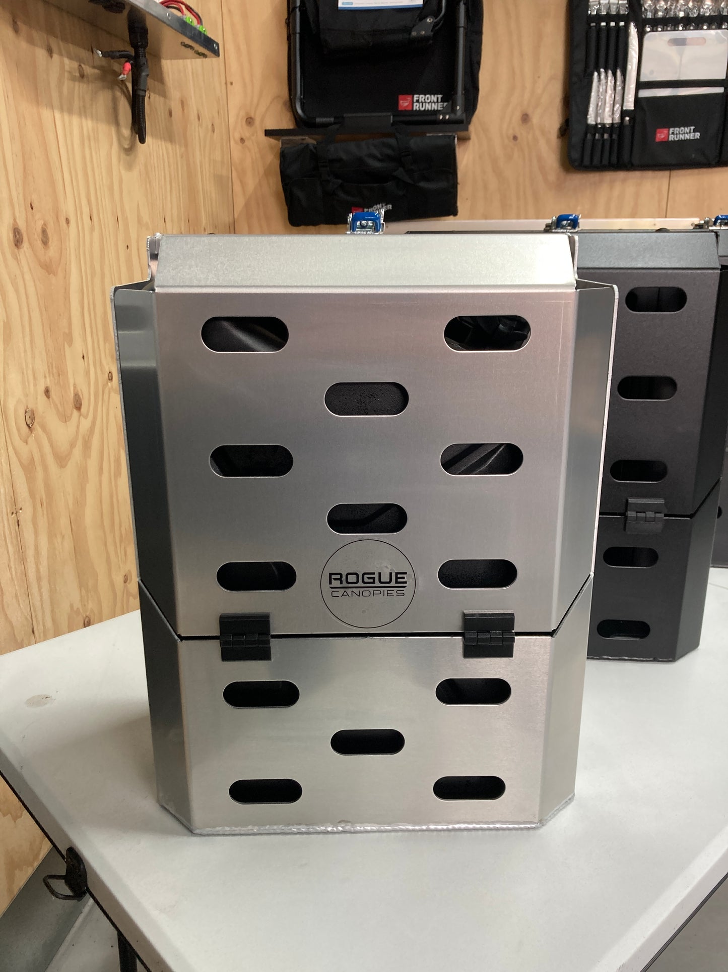 20L Jerry Can Holder
