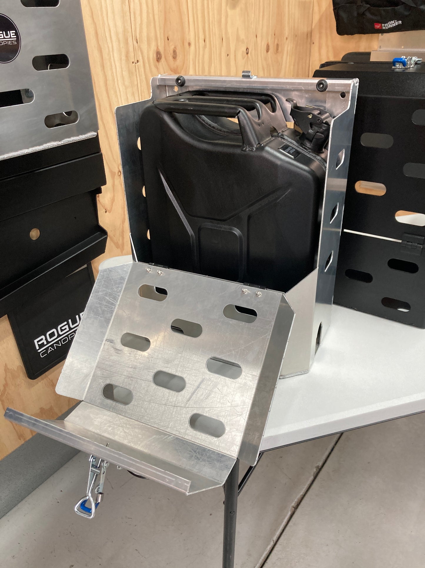20L Jerry Can Holder