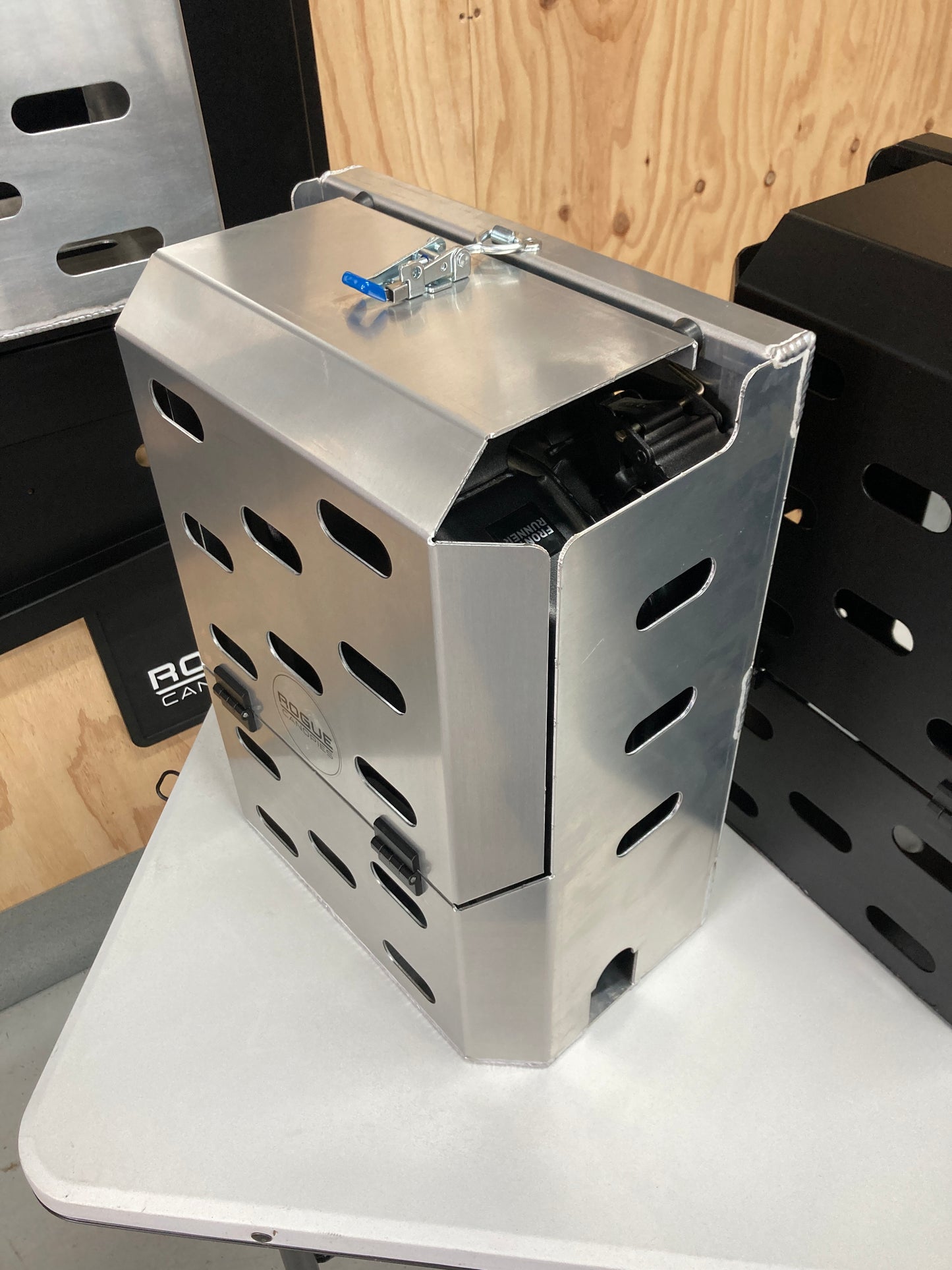 20L Jerry Can Holder