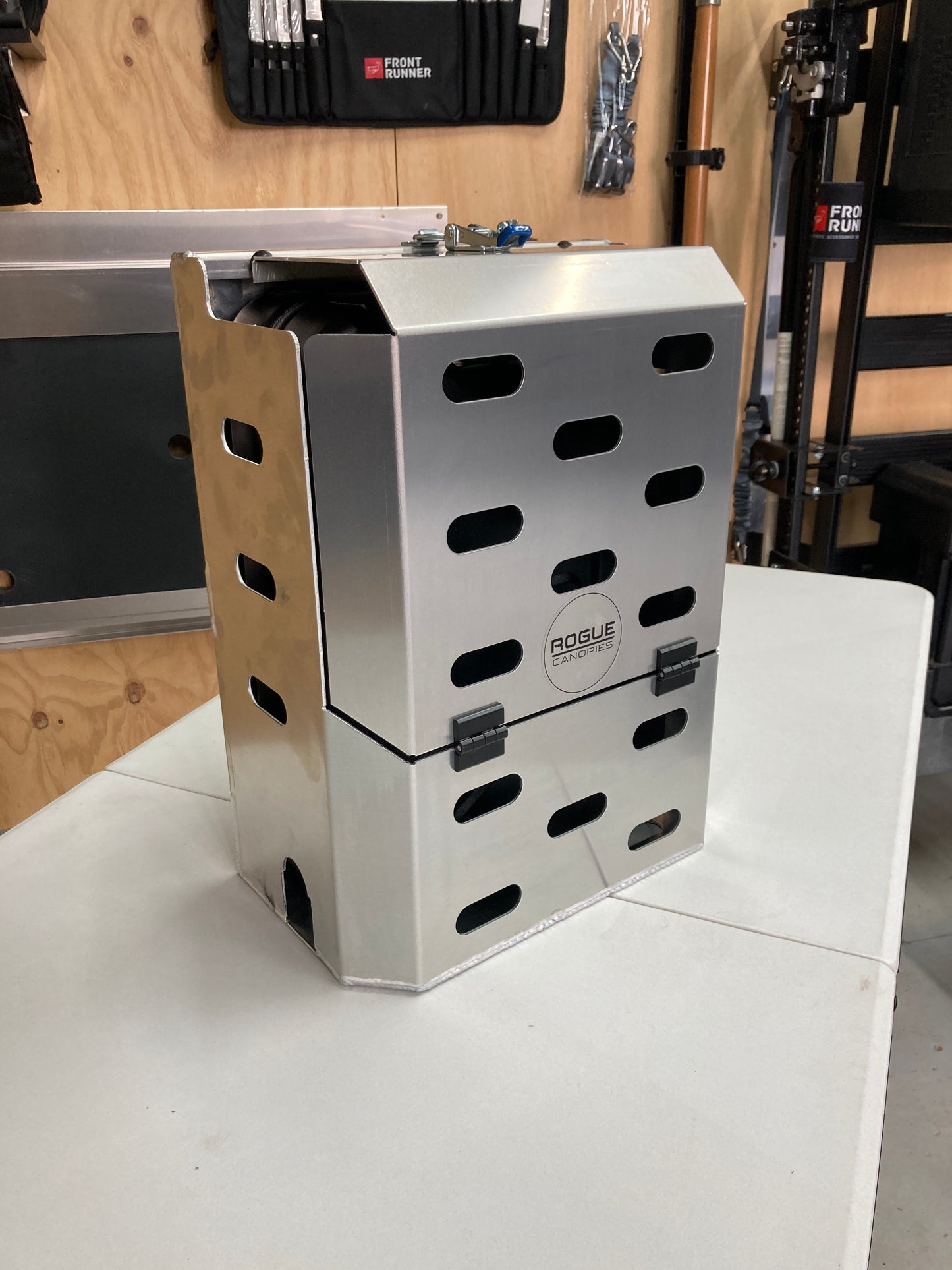 20L Jerry Can Holder