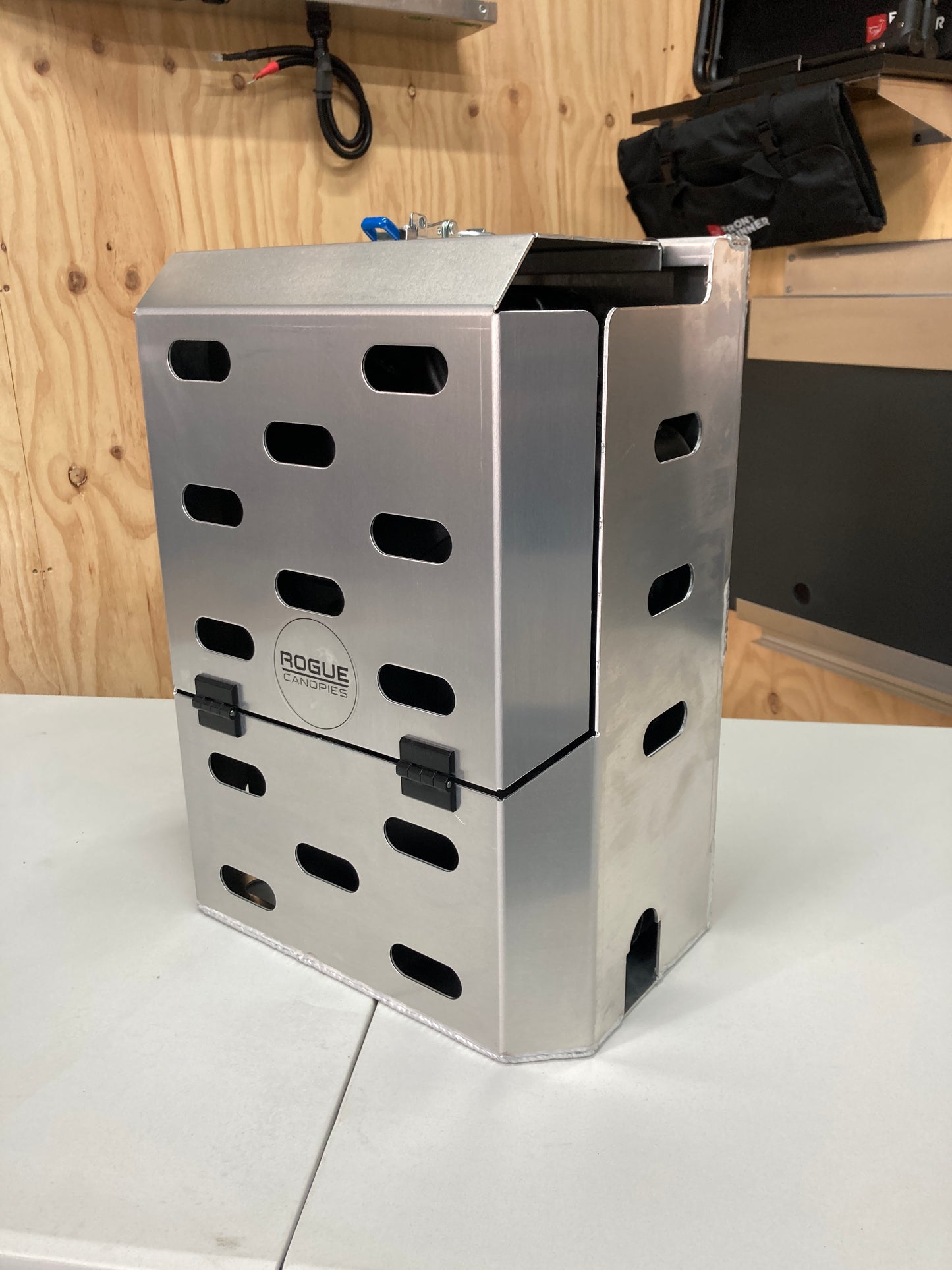 20L Jerry Can Holder