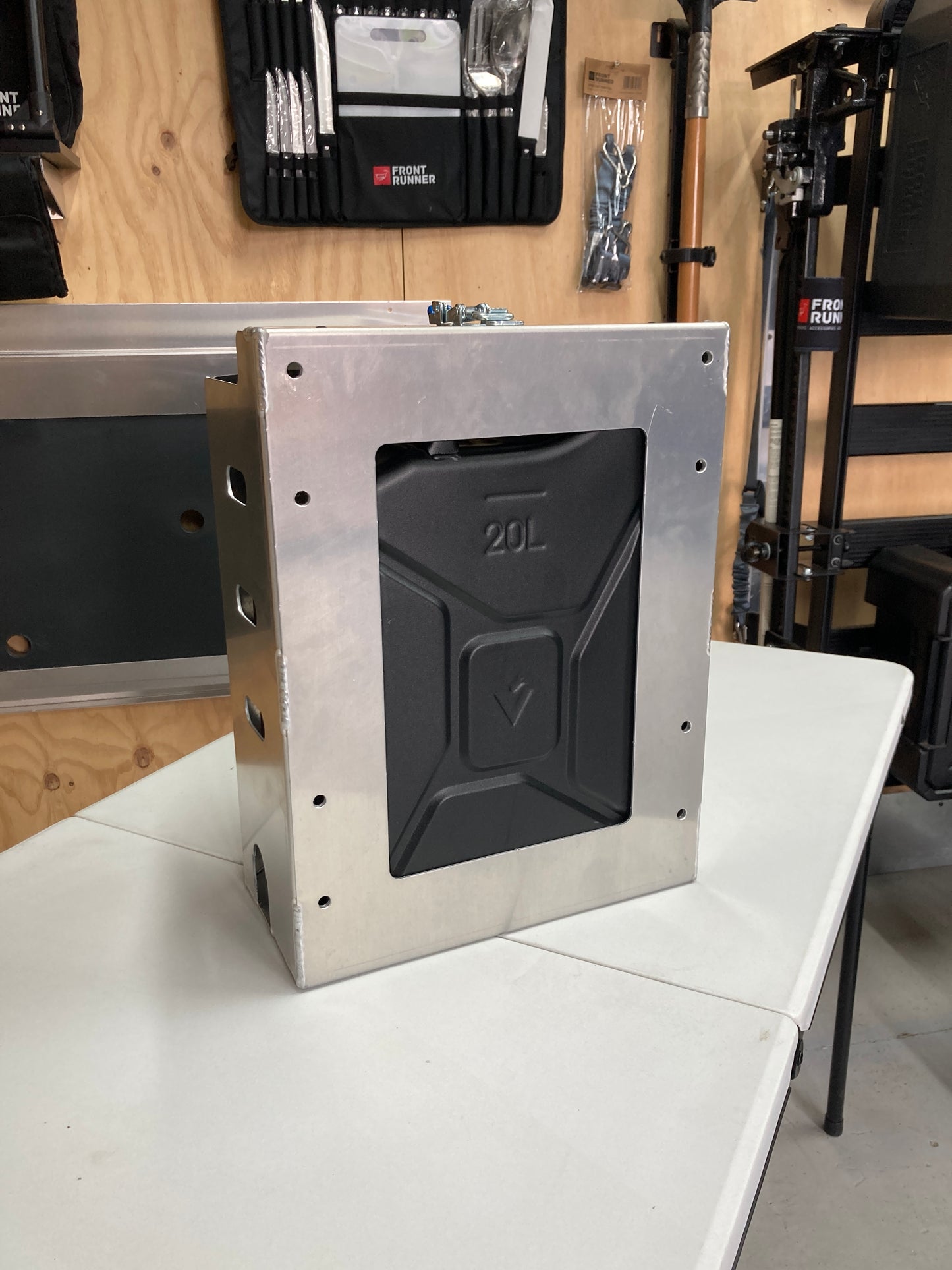 20L Jerry Can Holder