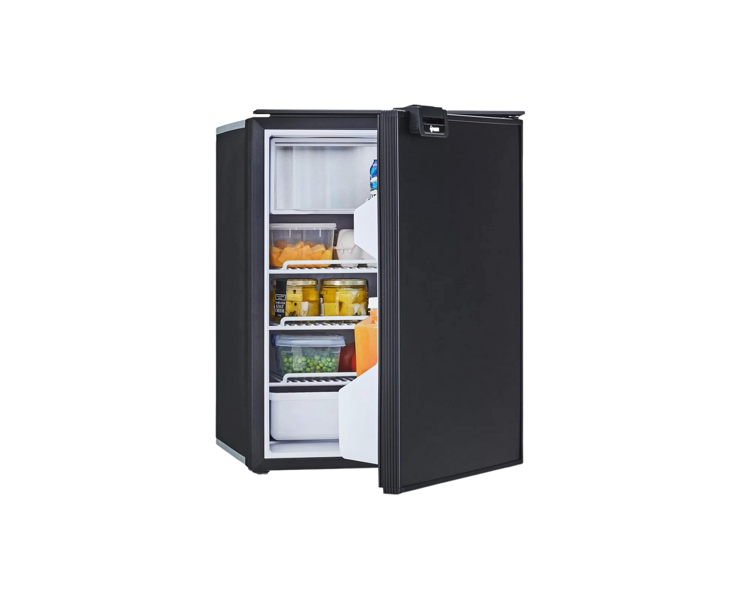 Bushman DC85X, 85L Fridge Freezer 12V / 24V
