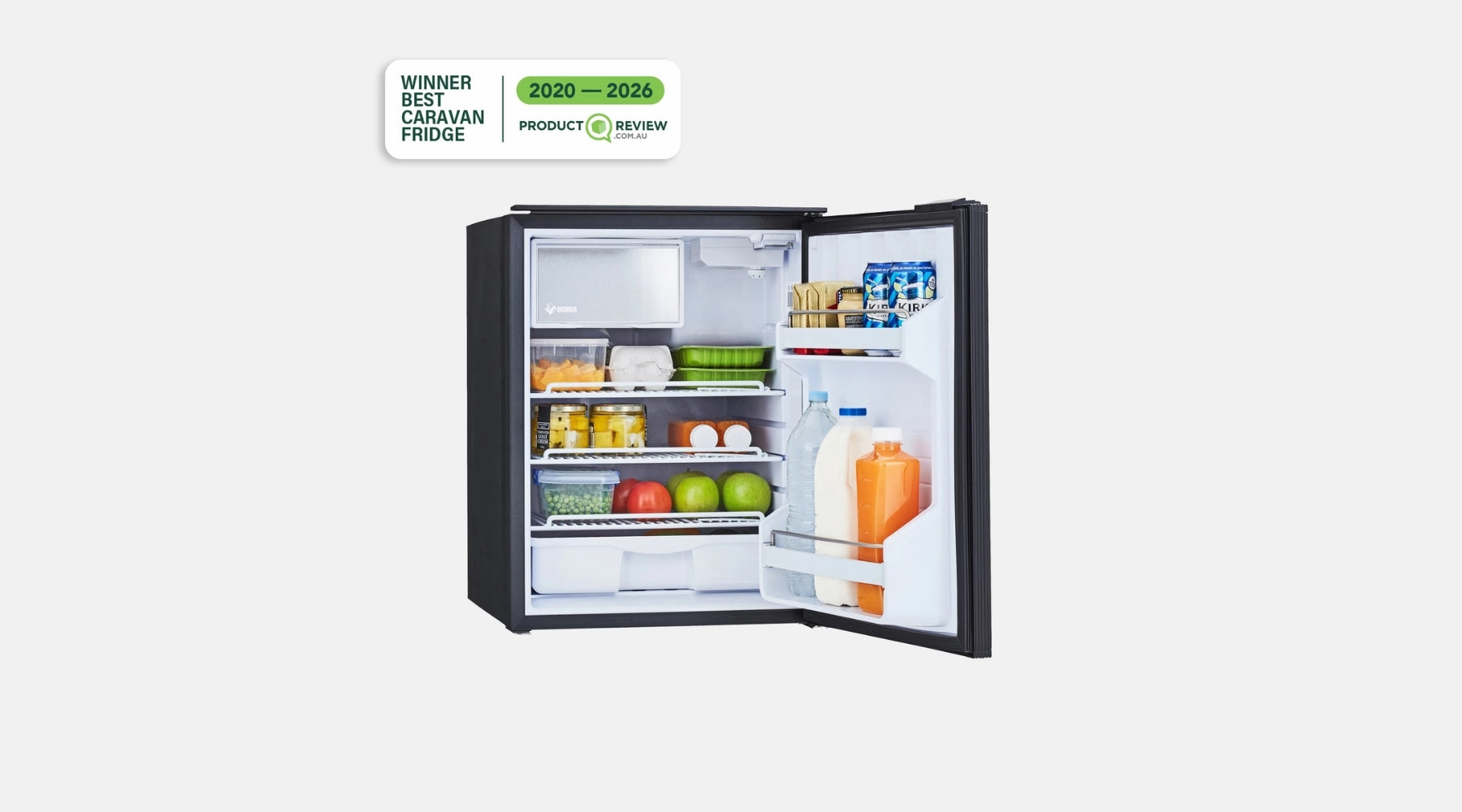 Dubbo's Bushman Fridge Stockist