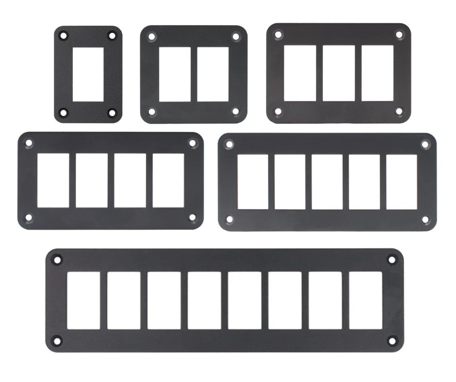 Switch Panels