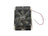 V3 Side Mount Canopy Air Vent with Filter & 12V Fan
