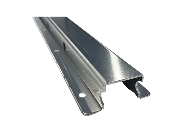 Canopy Rake Channel PAIR of Canopy False Floor Riser Channels – Rogue Canopies