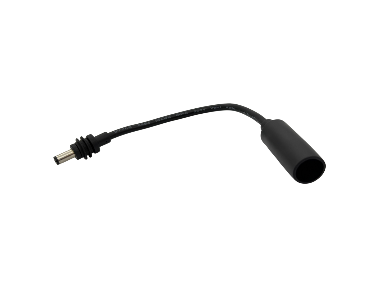 Starlink Mini 90 Degree Roof Gland with Adaptor Cable