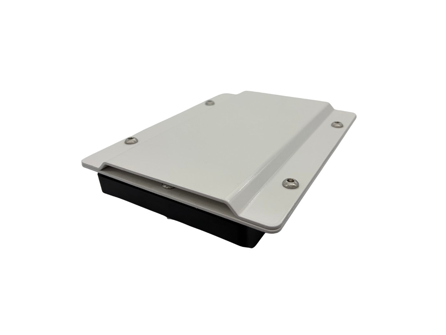 V3 Side Mount Canopy Air Vent with Filter