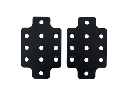 Rogue Bar to Unistrut Adaptor Plates - Pair