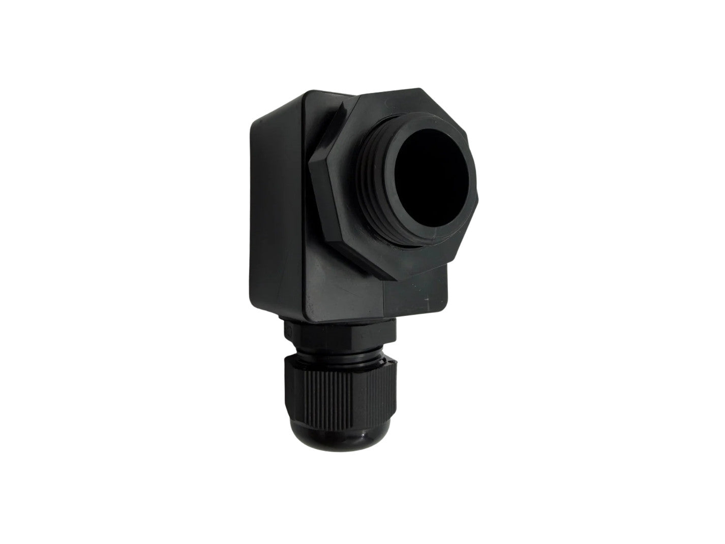 90 Degree Roof Gland