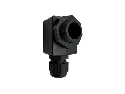 90 Degree Roof Gland