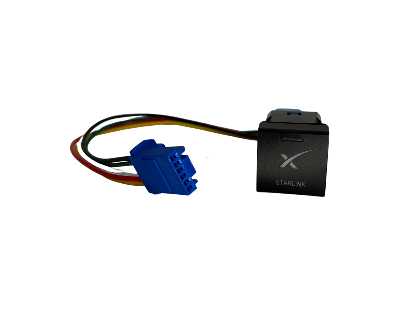 Starlink Switch Toyota Square