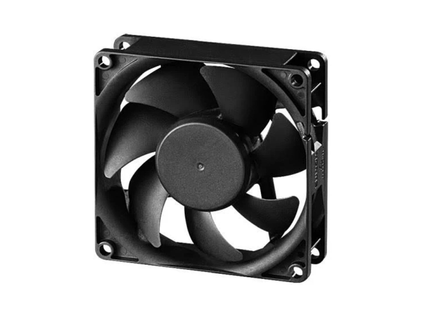 Sunon 24V Fan, 150CFM, 120mm x 120mm, PMD2412PTB1A.(2).GN