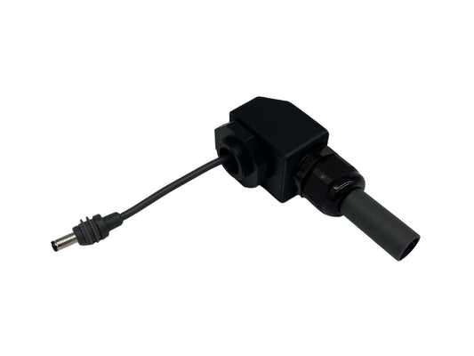 Starlink Mini 90 Degree Roof Gland with Adaptor Cable